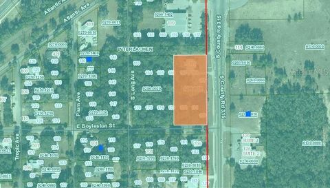 117 S COUNTY ROAD 315