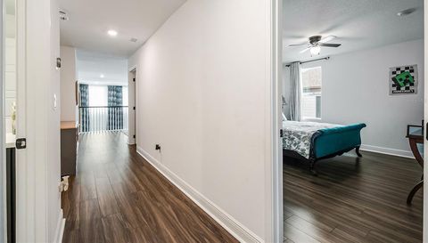 2197 GOLD DUST DRIVE