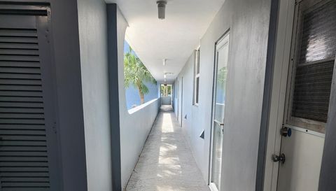 6699 Northwest 2nd Avenue Apt 216