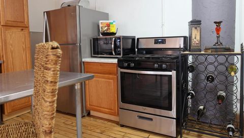 1709 Washington Avenue