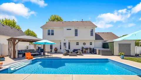 1252 Walsh Drive