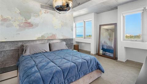 Atlantis Condominium 404 Ave De La Constitucion