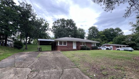 3607 Nottingham Rd