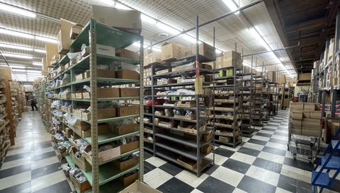 7701-7757 W Lawrence Avenue