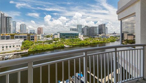 371 Channelside Walk Way