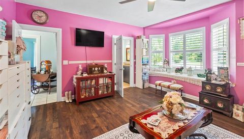 27 WINDING CREEK WAY
