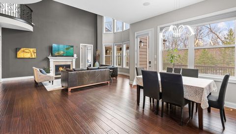 10033 Frederick Place