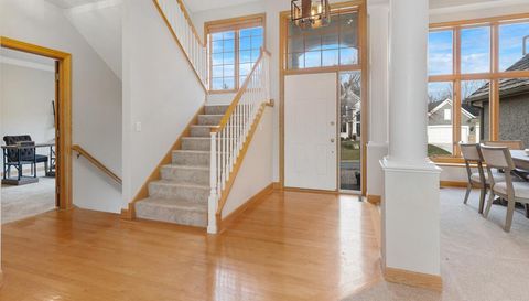 10035 Gristmill Ridge