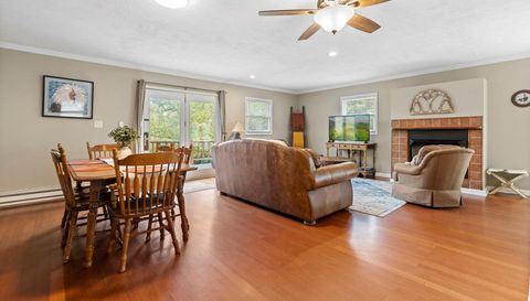 540 Duncan Creek Rd