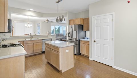 12036 Sweetwater Lane