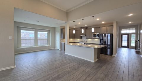 9019 Texas Lantana Ct