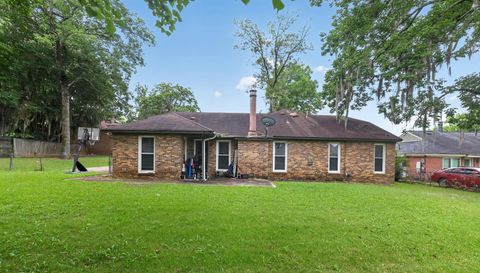 6713 Spivey Ct