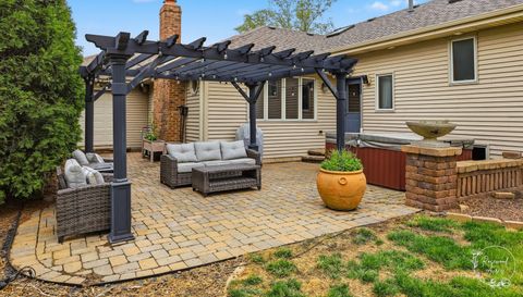 1168 Meadow Path