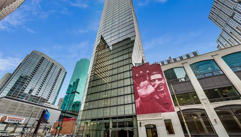 600 N Fairbanks Court