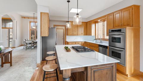 10035 Gristmill Ridge