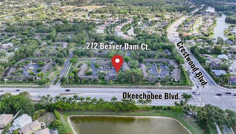 272 BEAVER DAM COURT