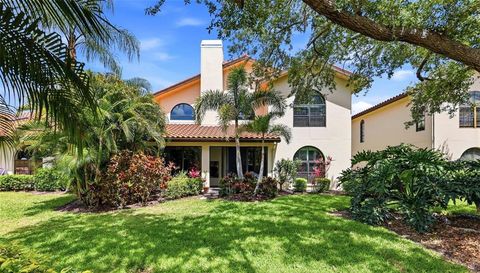 7274 VILLA D ESTE DRIVE