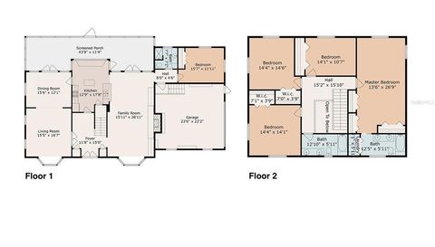 9031 Baywood Park DRIVE