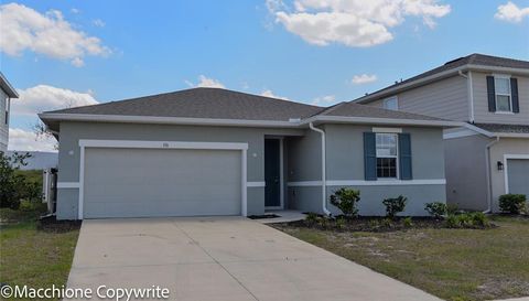 316 LAKE SMART CIRCLE