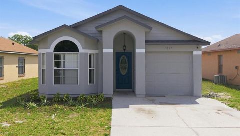 1537 RIDGE POINTE DRIVE