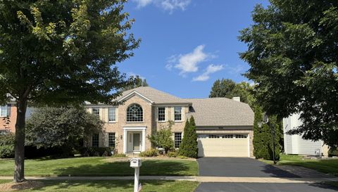 2511 Wild Timothy Rd