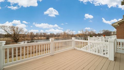 1034 Orchard Pond Court