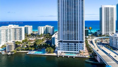 4010 N Ocean Dr