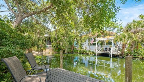 400 TORTUGA DRIVE