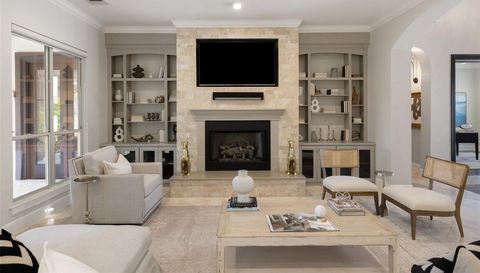 110 Golden Bear DR