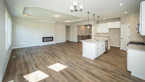 3340 Vine Clad Hill Drive