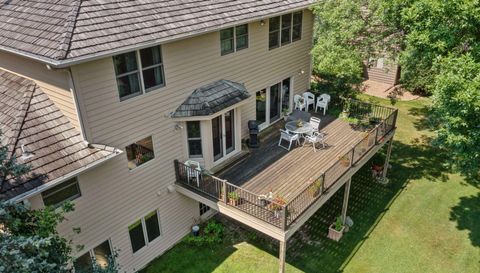 11292 Mount Curve Road