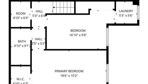 3640 Independence Avenue S