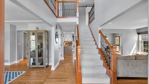 1252 Walsh Drive