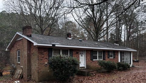 3126 Farrington Point Rd