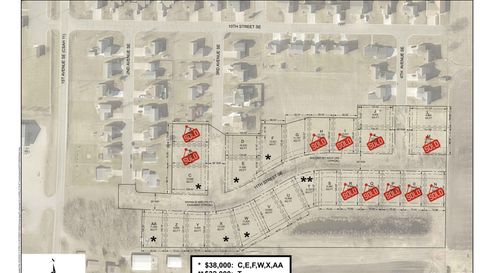 208 E 11th Street SE