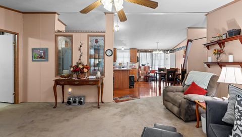 14815 Johnson Road TRL