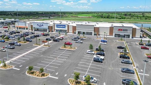 17684 CORKWOOD BEND TRAIL