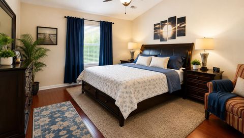 6114 Fieldstone Cir