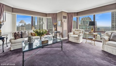 100 E Huron Street