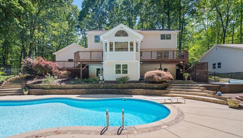 5016 Elkwood Ct
