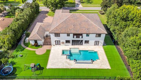 13643 LAKE CAWOOD DRIVE