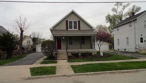 123 Willow Ave
