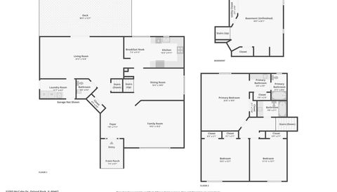 13703 McCabe Drive