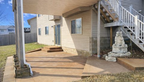 23453 Arrowhead Street NW