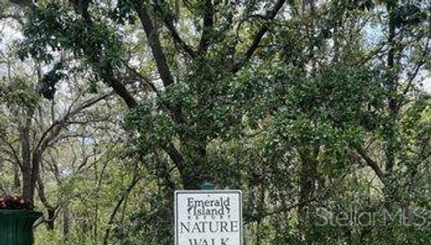 8401 CRYSTAL COVE LOOP