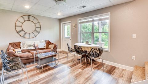 1912 Bearmeat Village