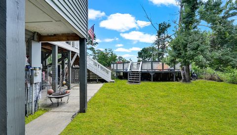 640 Old Pamlico Beach Rd W