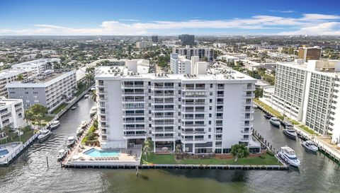 3100 NE 48th Street