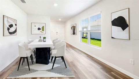 1833 HAMMOCK TRACE DRIVE