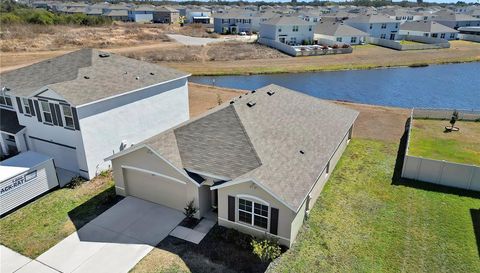 16616 WINDMILL FORGE PASS